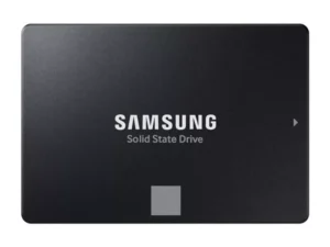 Samsung 1TB 2,5" SATA3 870 Evo