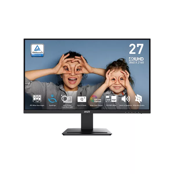 MSI Monitor Business PRO MP273U