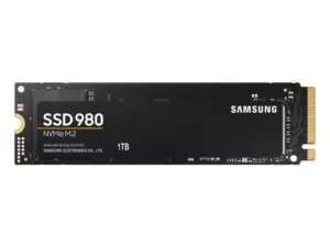 Samsung 1TB M.2 2280 NVMe 980 Basic
