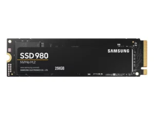 Samsung 250GB M.2 2280 NVMe 980 Basic