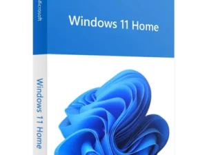 Microsoft Windows 11 Home 64-bit HUN 1 Felhasználó Oem 1pack