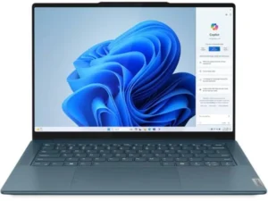 Lenovo Yoga Pro 7 14,5” 2,5K, ultra 5 125H, 16GB